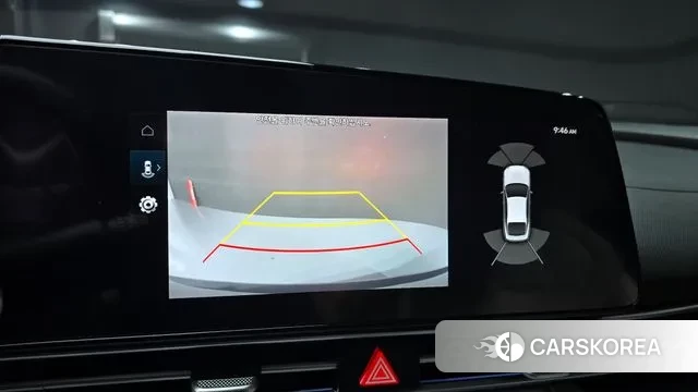 Hyundai Avante (CN7) id 3427971 из Кореи 7