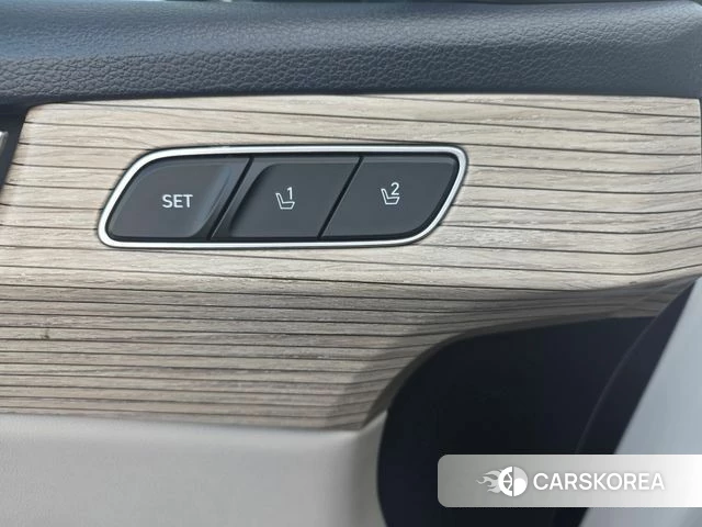 Hyundai Palisade id 4667264 из Кореи 7
