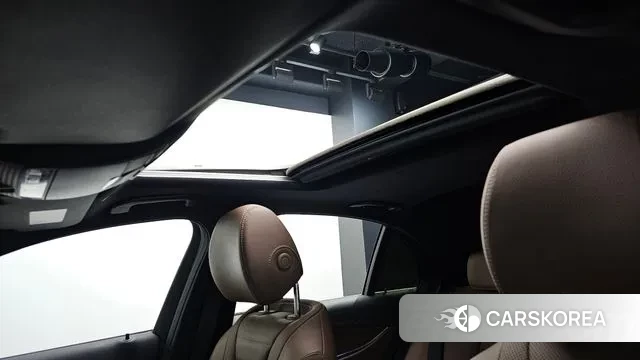 Mercedes-Benz E-Class W213 id 3524949 из Кореи 7