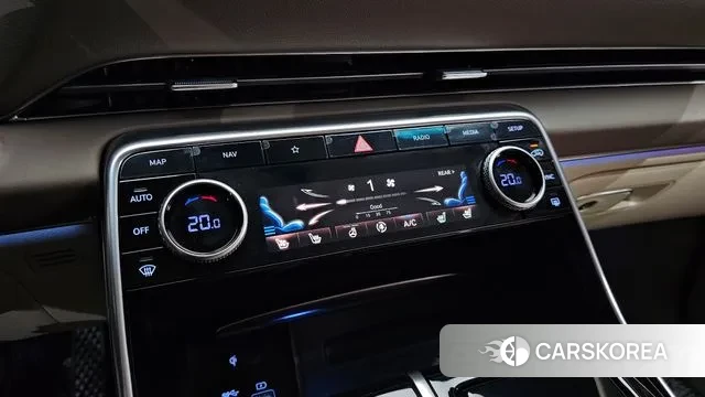 Genesis GV80 id 3185608 из Кореи 7