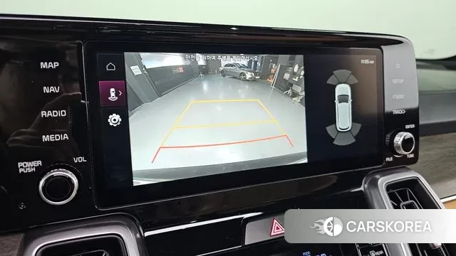 Kia Sorento 4th Generation id 3488307 из Кореи 7