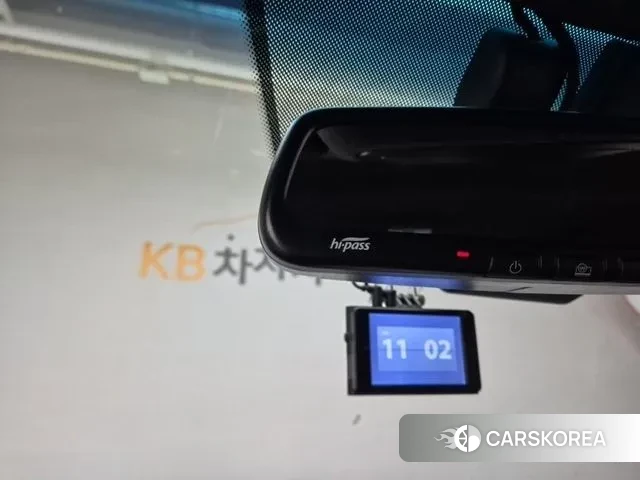 Ssangyong Berry New Tivoli id 3622204 из Кореи 7