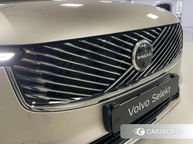 Volvo XC90 second Generation id 4307852 из Кореи 7