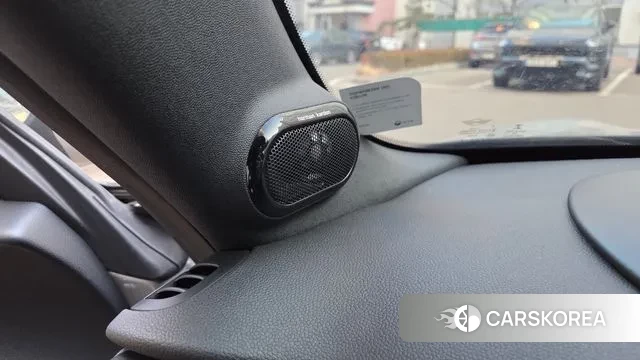 Mini Cooper Convertible id 3697997 из Кореи 7