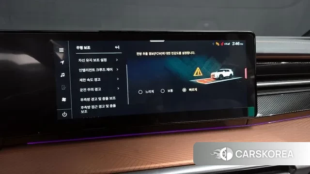 Ssangyong The New Torres id 3731950 из Кореи 7