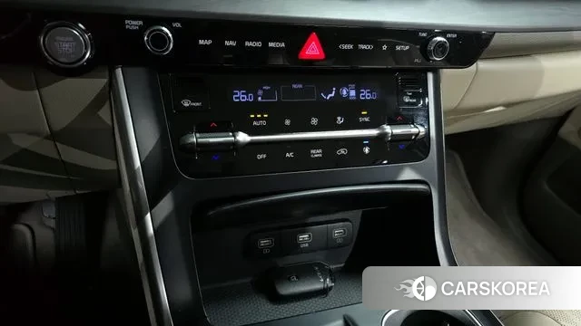 Kia Carnival 4th generation id 3301352 из Кореи 7