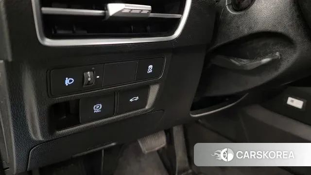 Hyundai Sonata D Edge (DN8) id 3745296 из Кореи 7