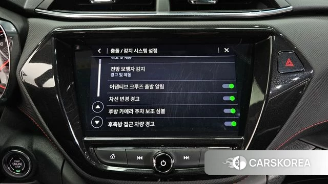 Chevrolet (GM Daewoo) Trailblazer id 4943683 из Кореи 7