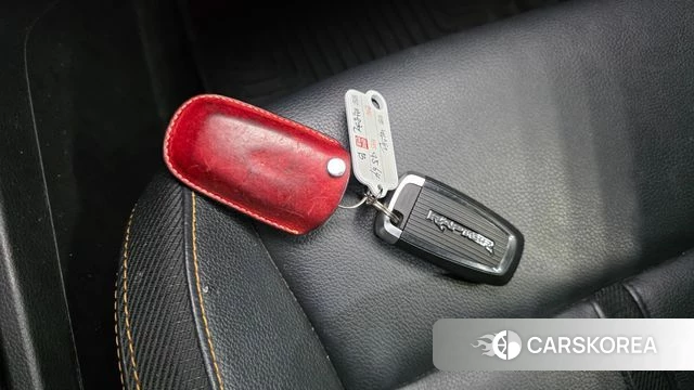 Ford Ranger 3rd Generation id 4716887 из Кореи 7