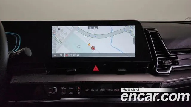 Kia Sportage 5th Generation id 2701722 из Кореи 7