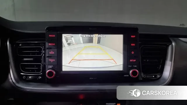 Kia Stonic id 3034356 из Кореи 7