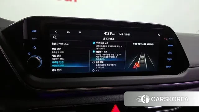 Hyundai Sonata (DN8) id 3453383 из Кореи 7