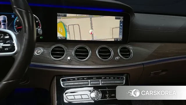 Mercedes-Benz E-Class W213 id 3622300 из Кореи 7