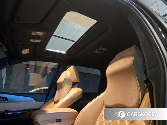 Kia Mohave Master id 3635998 из Кореи 7