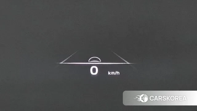 Kia The New K9 2nd generation id 3224130 из Кореи 7