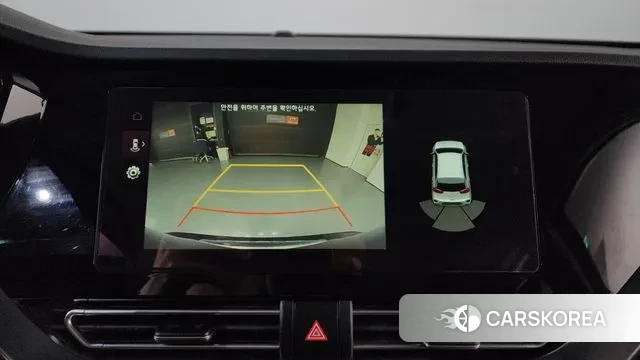 Kia The New Niro id 3778810 из Кореи 7