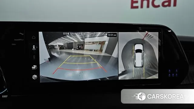 Hyundai The New Palisade id 3026858 из Кореи 7