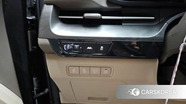 Kia Carnival 4th generation id 4656789 из Кореи 7