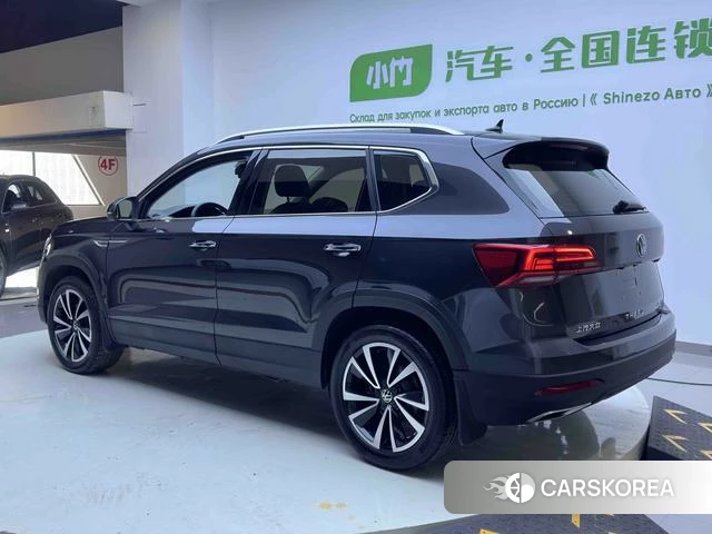 Volkswagen Tuyue id 4335971 из Китая 7