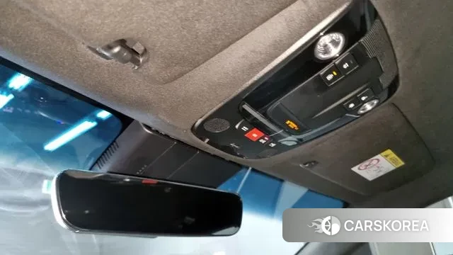 Kia K8 Hybrid id 3360250 из Кореи 7