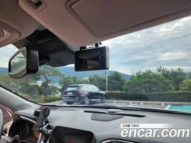 Chevrolet (GM Daewoo) The New Malibu id 2762875 из Кореи 7