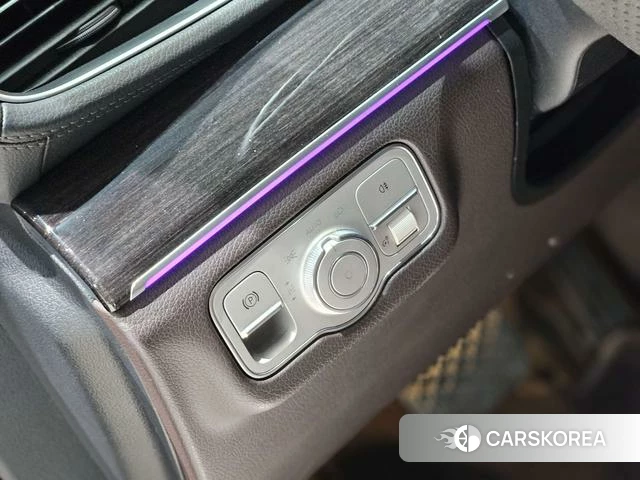 Mercedes-Benz GLE (import) id 4260513 из Китая 7