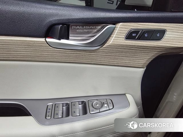 Hyundai Palisade id 4203247 из Кореи 7