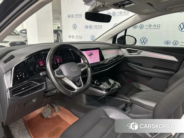 Volkswagen Lanjing id 4380372 из Китая 7