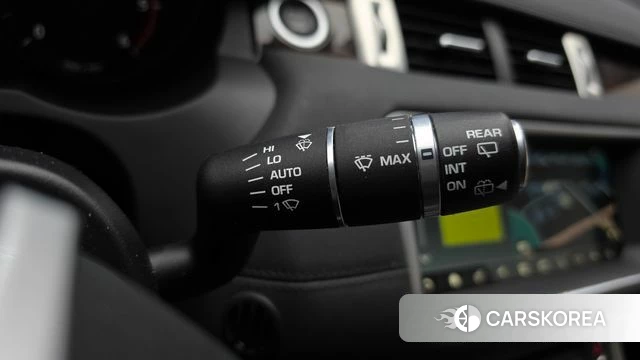 Land Rover Range Rover Evoque id 3942977 из Кореи 7