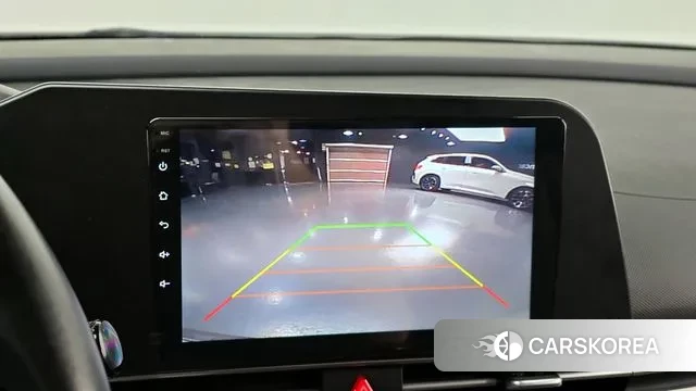 Hyundai Avante (CN7) id 3489078 из Кореи 7