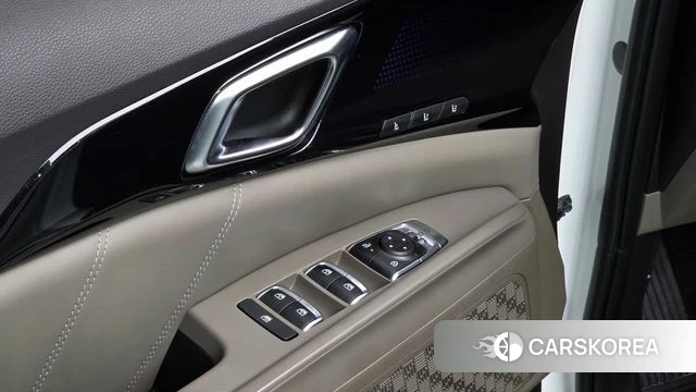 Kia The New Carnival 4th Generation id 4368691 из Кореи 7