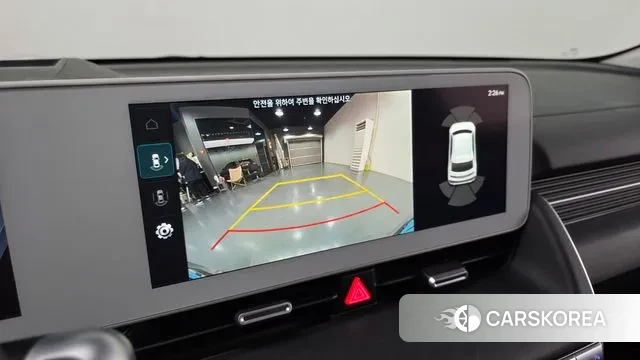 Hyundai Ionic 5 id 3597214 из Кореи 7