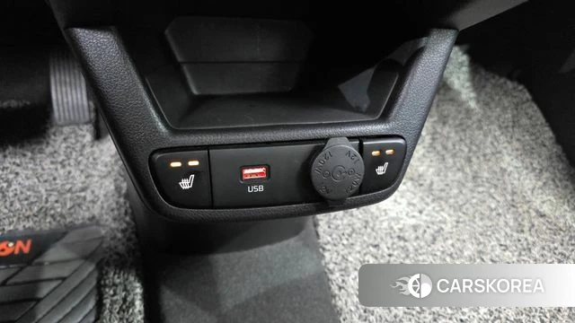 Kia The New Ray id 4187327 из Кореи 7