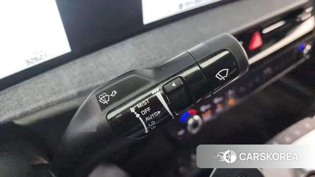 Kia EV6 id 2993923 из Кореи 7