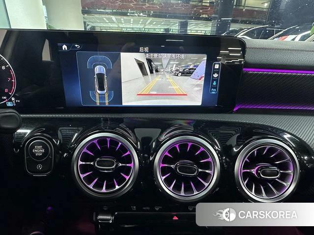 Mercedes-Benz Class A id 4342055 из Китая 7