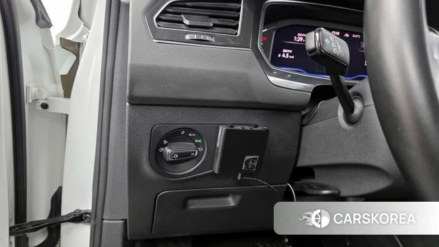 Volkswagen Tiguan second Generation id 3953768 из Кореи 7