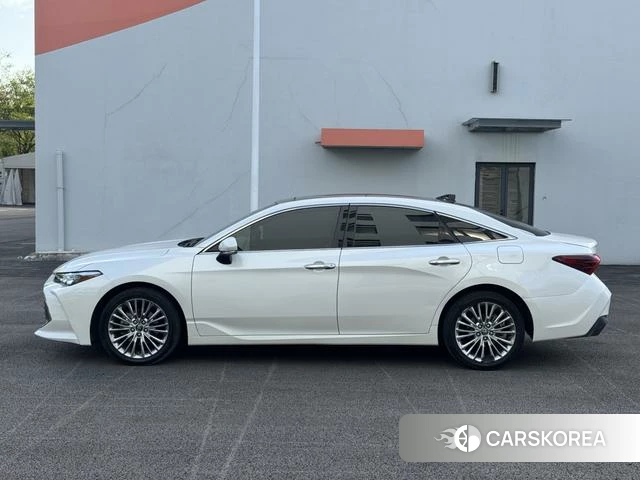 Toyota Asian dragon id 4239176 из Китая 7