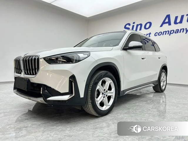 BMW X1 id 4291086 из Китая 7