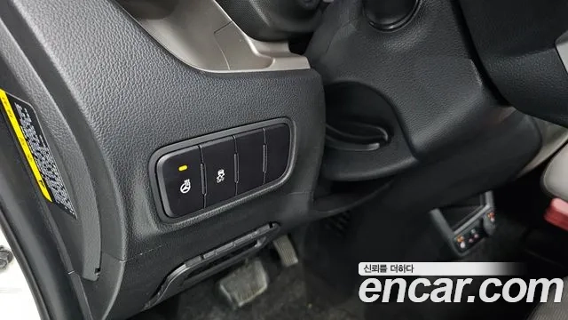 Kia The New Ray id 2870362 из Кореи 7