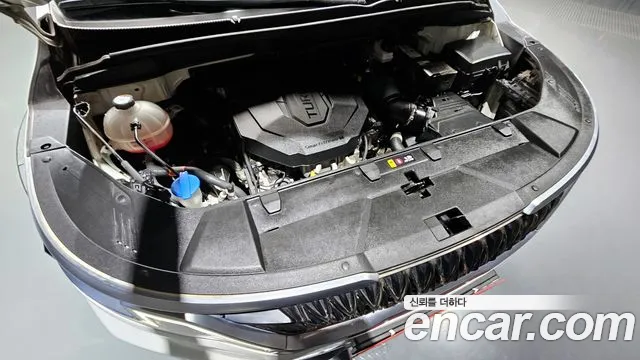 Kia Carnival 4th generation id 2682344 из Кореи 7