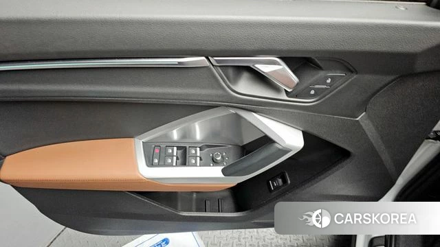 Audi Q3 (F3) id 3879051 из Кореи 7