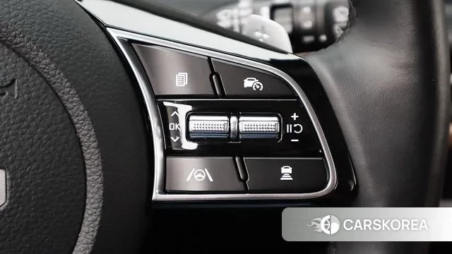 Kia The New Seltos id 3426917 из Кореи 7