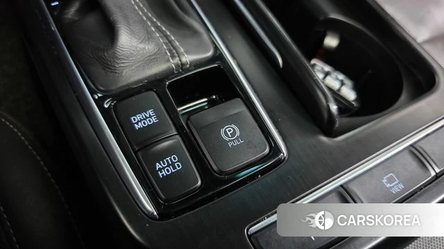 Hyundai Grandeur IG id 4718100 из Кореи 7