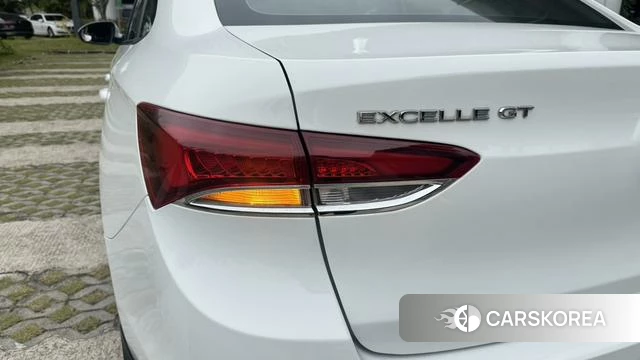 Buick Yinglang id 4235638 из Китая 7