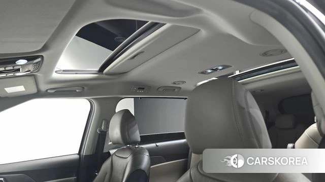 Kia The New Carnival 4th Generation id 4670077 из Кореи 7