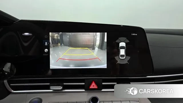 Hyundai Avante (CN7) id 3302246 из Кореи 7