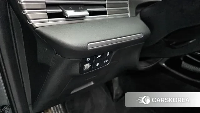 Hyundai The New Grandeur IG id 3777943 из Кореи 7