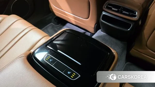 Genesis G80 (RG3) id 3059532 из Кореи 7