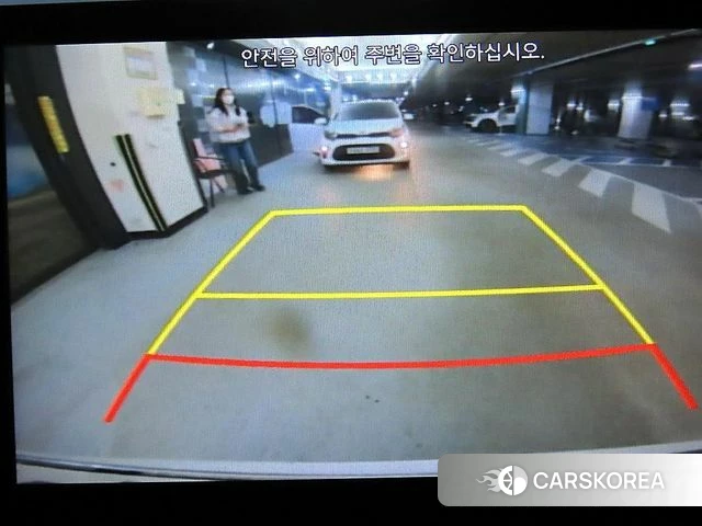 Hyundai Staria id 3992911 из Кореи 7