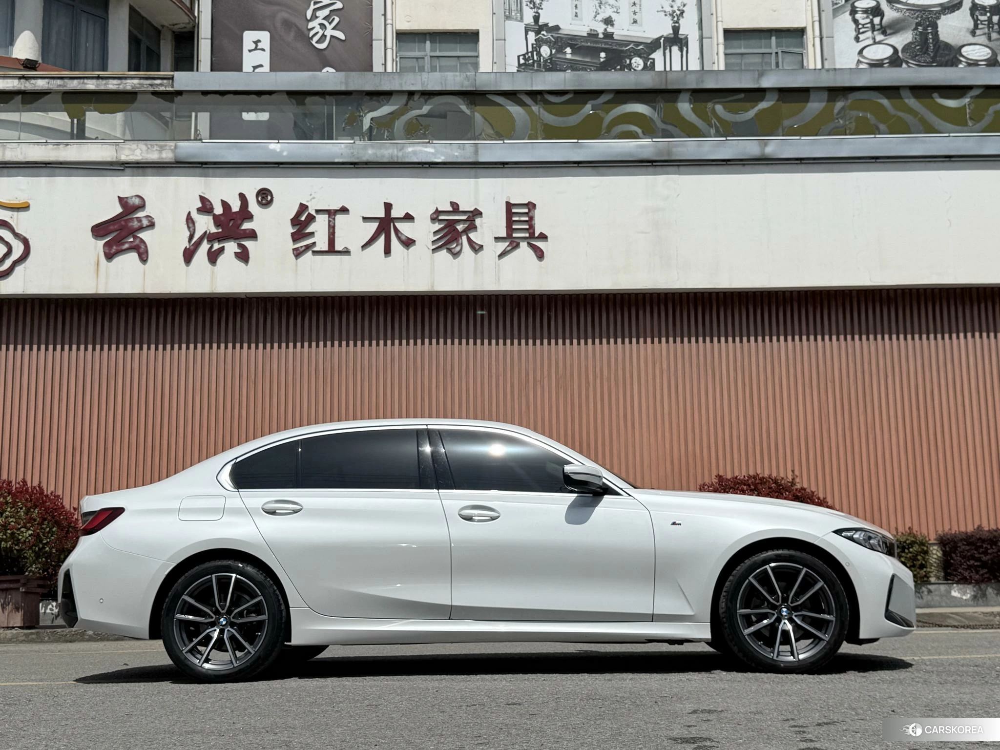 BMW 3 series id 4461707 из Китая 7